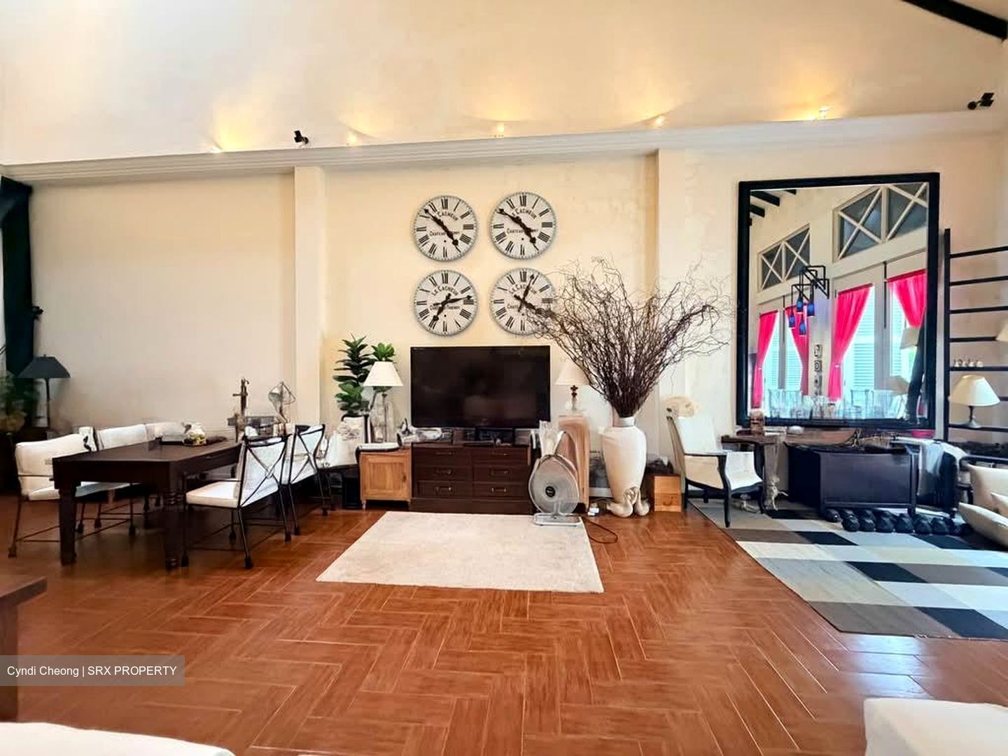 Frankel Estate (D15), Semi-Detached #585004301